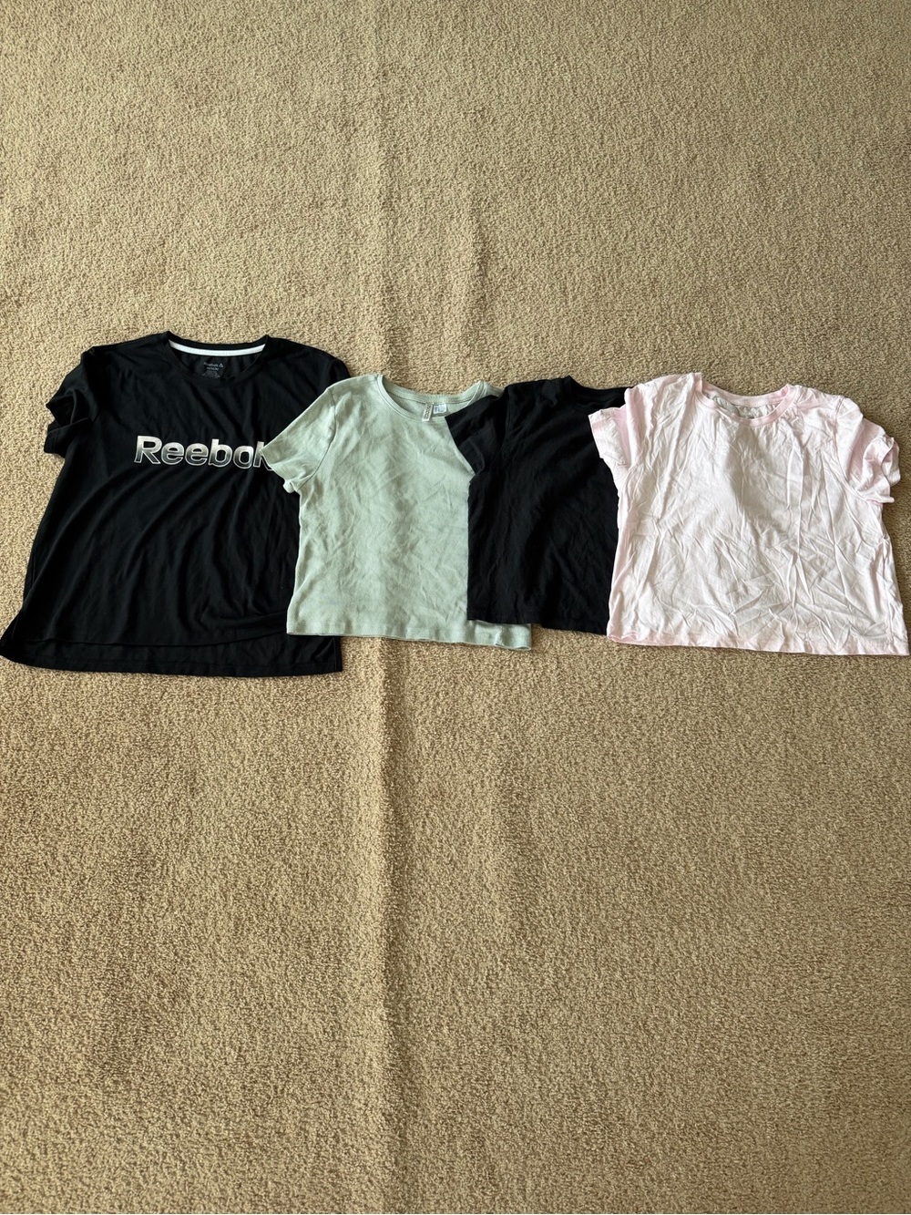 Women’s Shirts